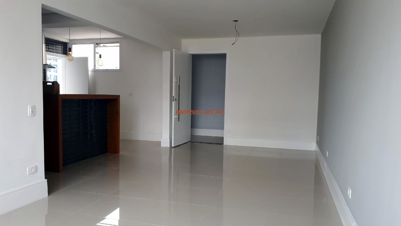 Apartamento, 3 quartos, 125 m² - Foto 1