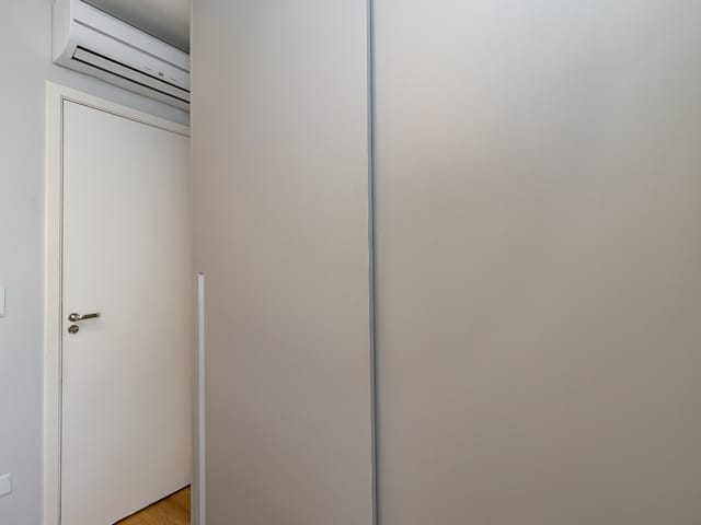 Apartamento com 58m² 2 quartos e 2 banheiros, à venda, no bairro Santa Maria em Santo André