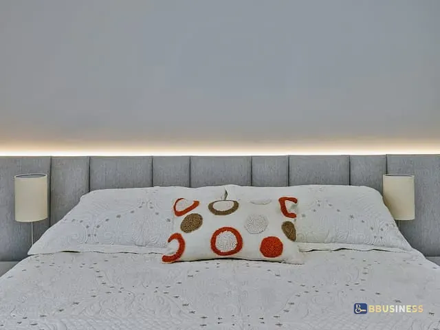 Apartamento com 58m² 2 quartos e 2 banheiros, à venda, no bairro Santa Maria em Santo André