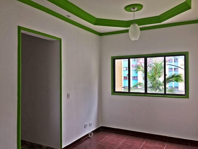 Foto do Apartamento - Apartamento residencial para venda e locação, Palmeiras de São José, São José dos Campos. | INDEPENDENCE NEGOCIOS IMOBILIARIOS LTDA