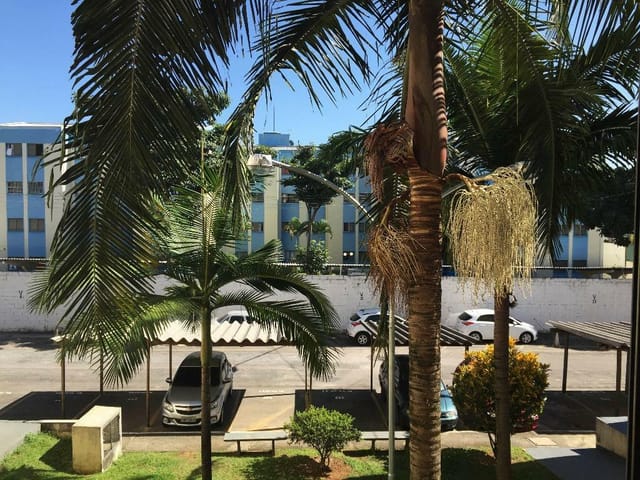 Foto do Apartamento - Apartamento residencial para venda e locação, Palmeiras de São José, São José dos Campos. | INDEPENDENCE NEGOCIOS IMOBILIARIOS LTDA