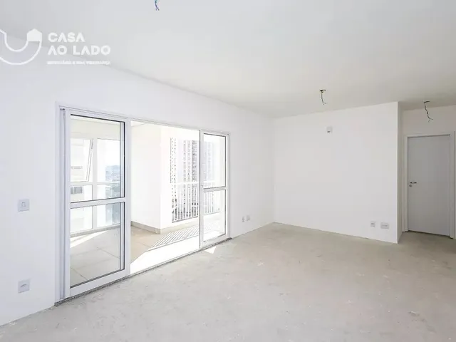Apartamento 3 quartos e 3 banheiros, à venda, no bairro Ecoville em Curitiba