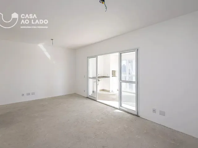 Apartamento 3 quartos e 3 banheiros, à venda, no bairro Ecoville em Curitiba