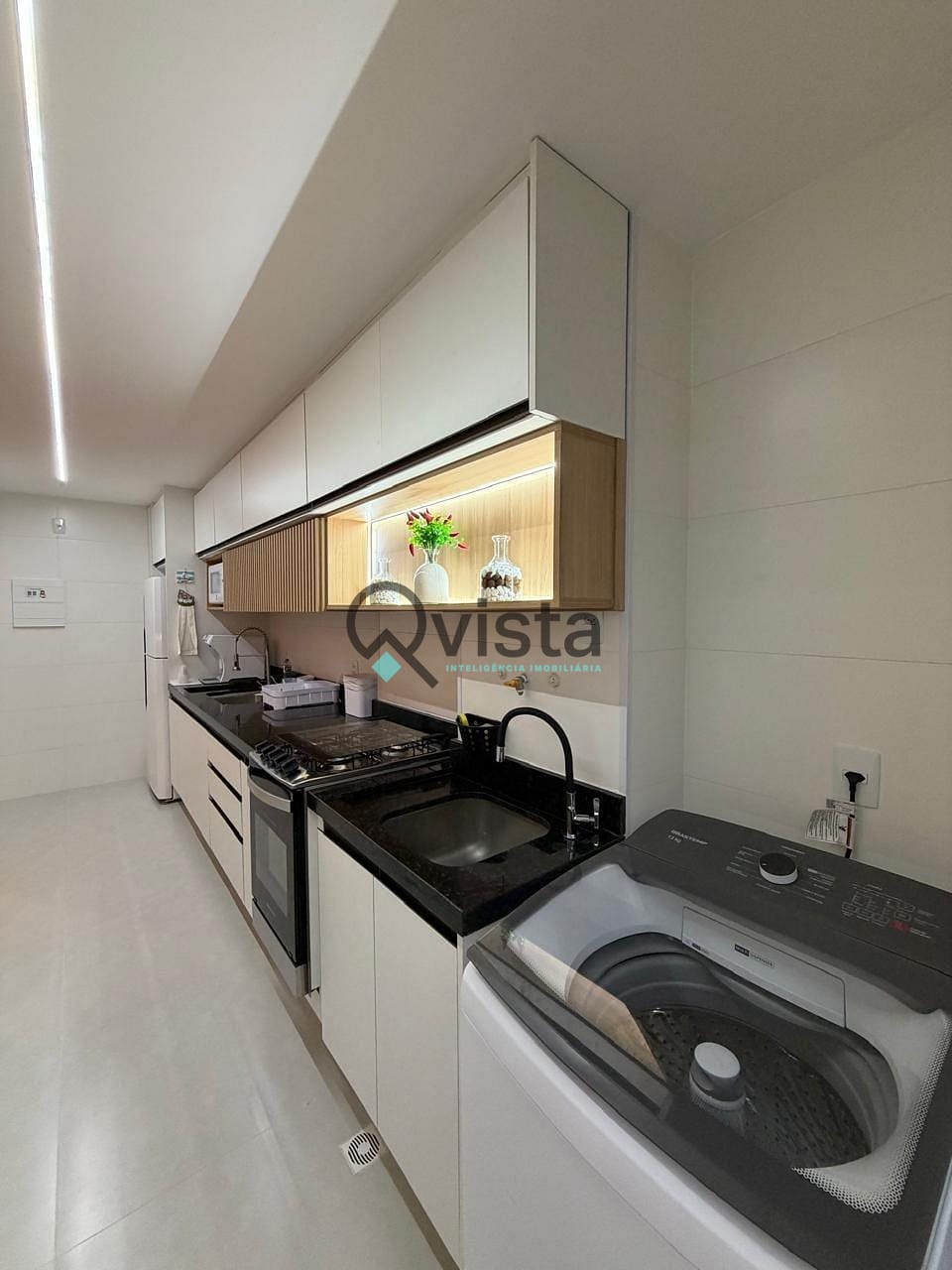 Apartamento, 3 quartos, 105 m² - Foto 9