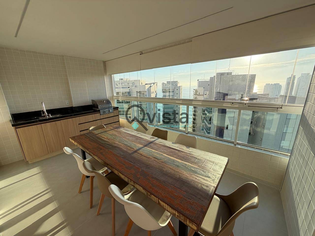 Apartamento, 3 quartos, 105 m² - Foto 1