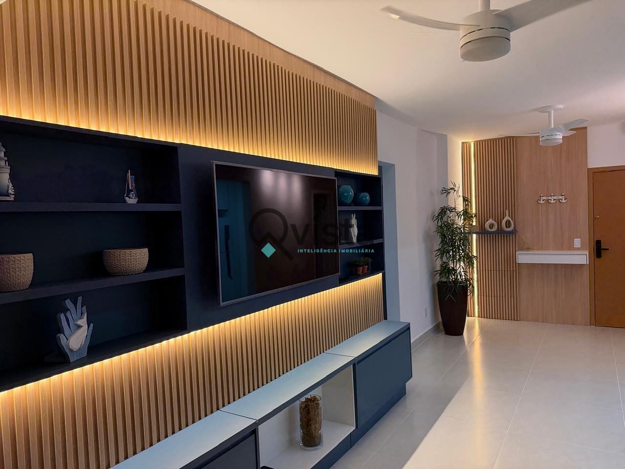 Apartamento, 3 quartos, 105 m² - Foto 2