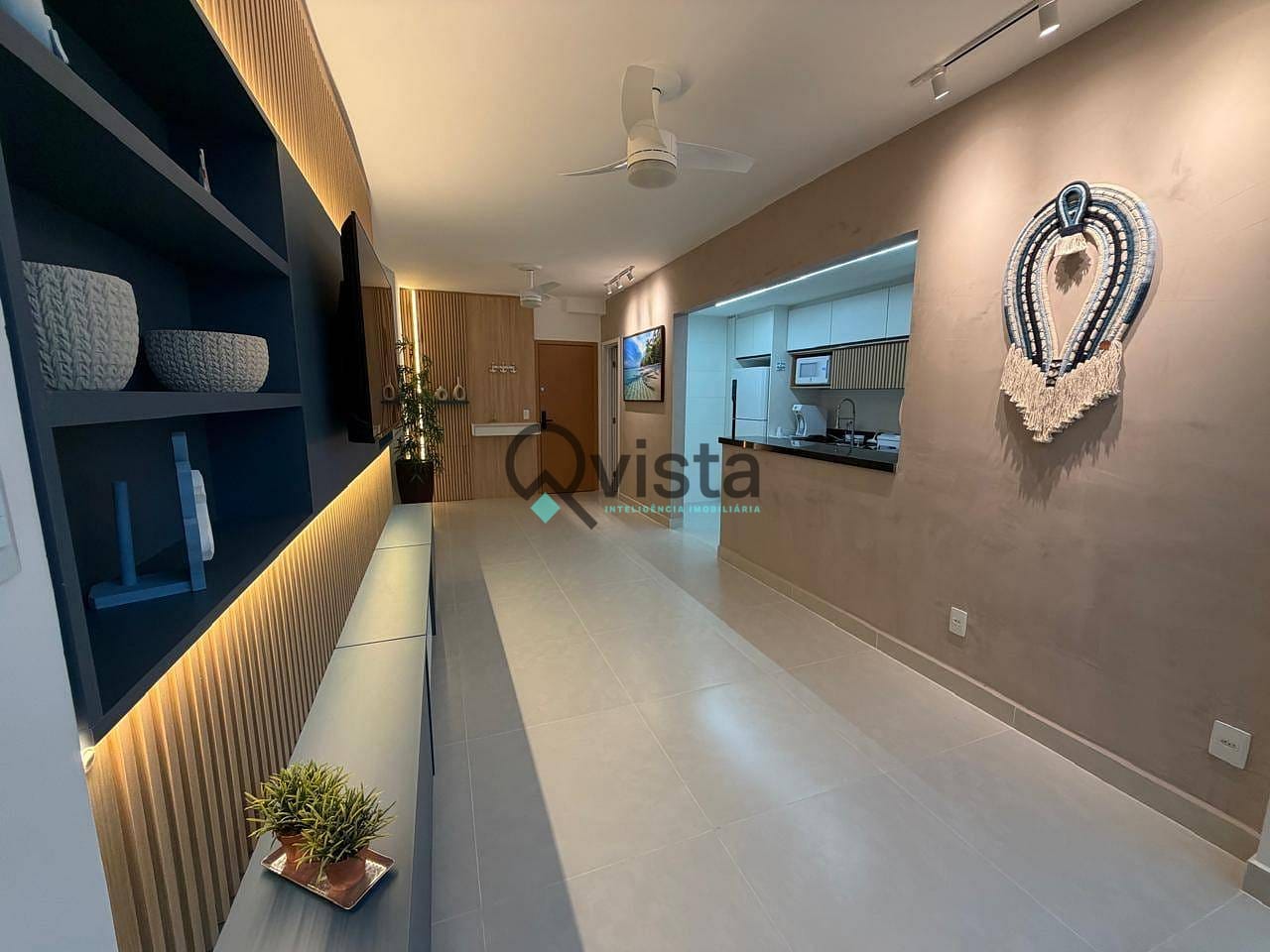 Apartamento, 3 quartos, 105 m² - Foto 5