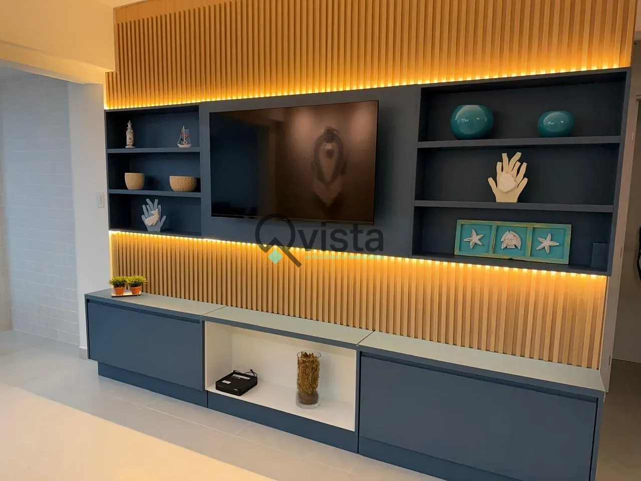 Apartamento, 3 quartos, 105 m² - Foto 3