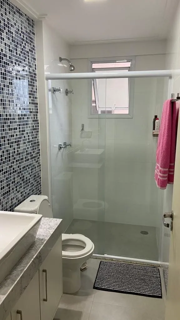 Apartamento, 3 quartos, 100 m² - Foto 11
