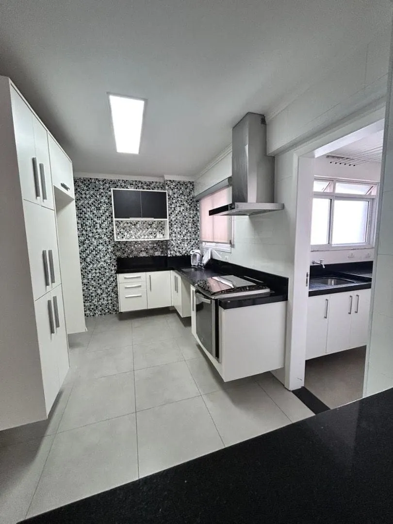 Apartamento, 3 quartos, 100 m² - Foto 12