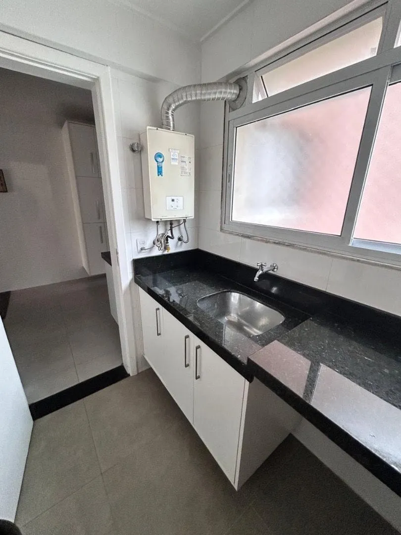 Apartamento, 3 quartos, 100 m² - Foto 13