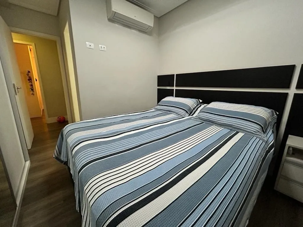 Apartamento, 3 quartos, 100 m² - Foto 6