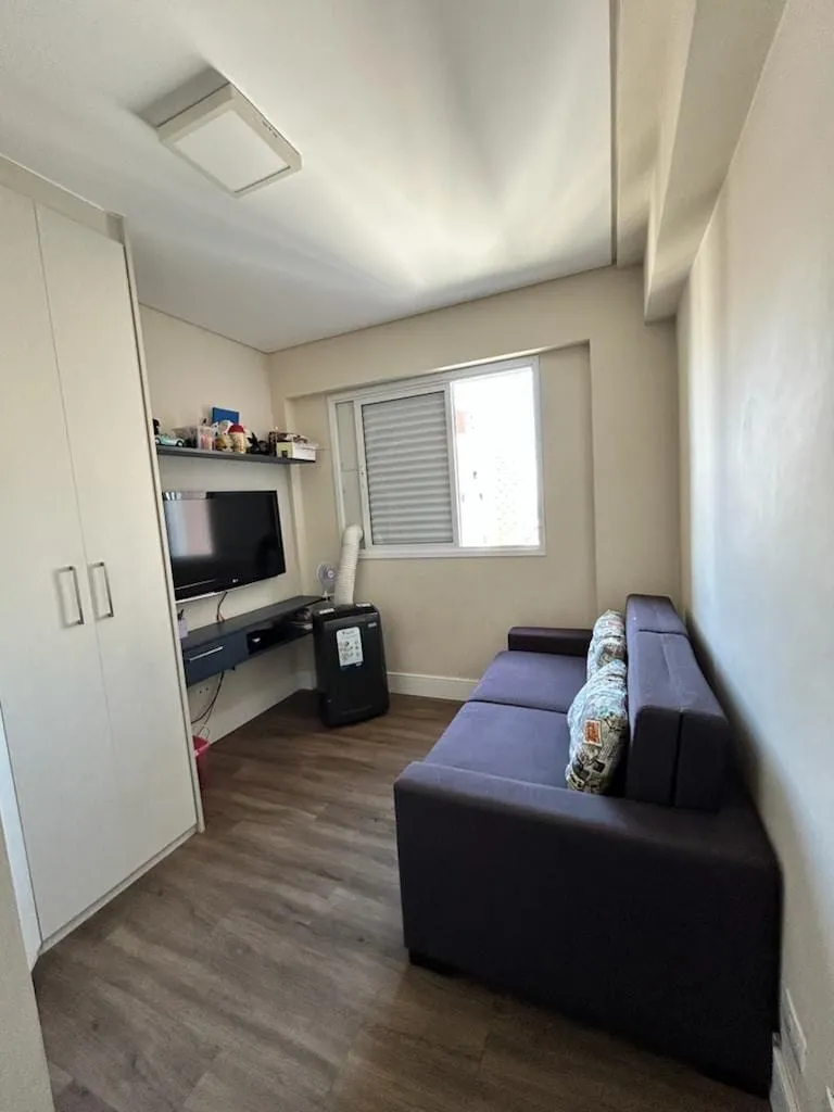 Apartamento, 3 quartos, 100 m² - Foto 9