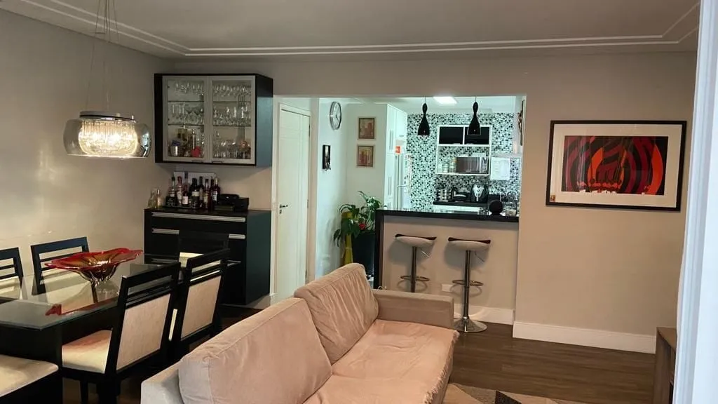 Apartamento, 3 quartos, 100 m² - Foto 4