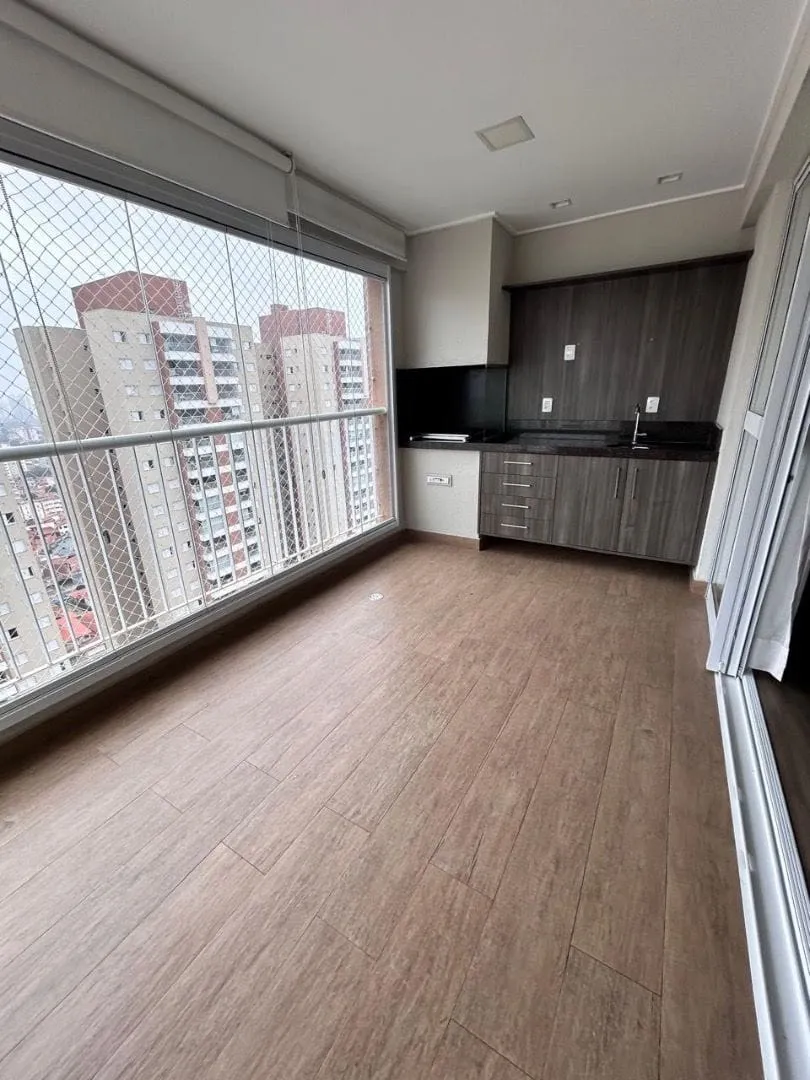 Apartamento, 3 quartos, 100 m² - Foto 2