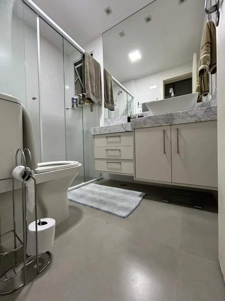 Apartamento, 3 quartos, 100 m² - Foto 7