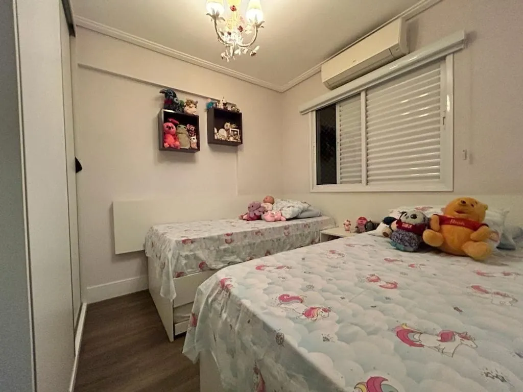 Apartamento, 3 quartos, 100 m² - Foto 10