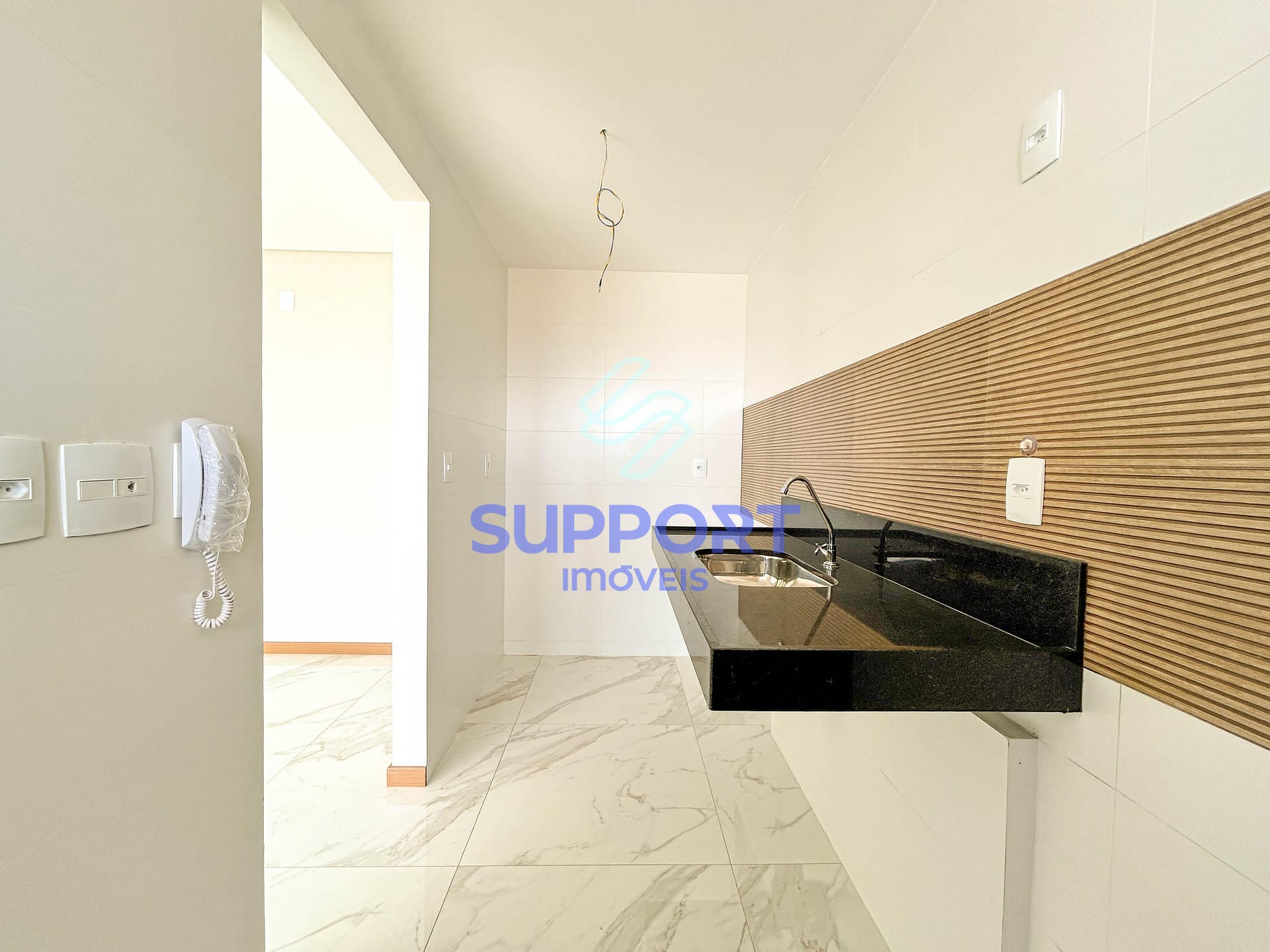 Apartamento, 2 quartos, 60 m² - Foto 7