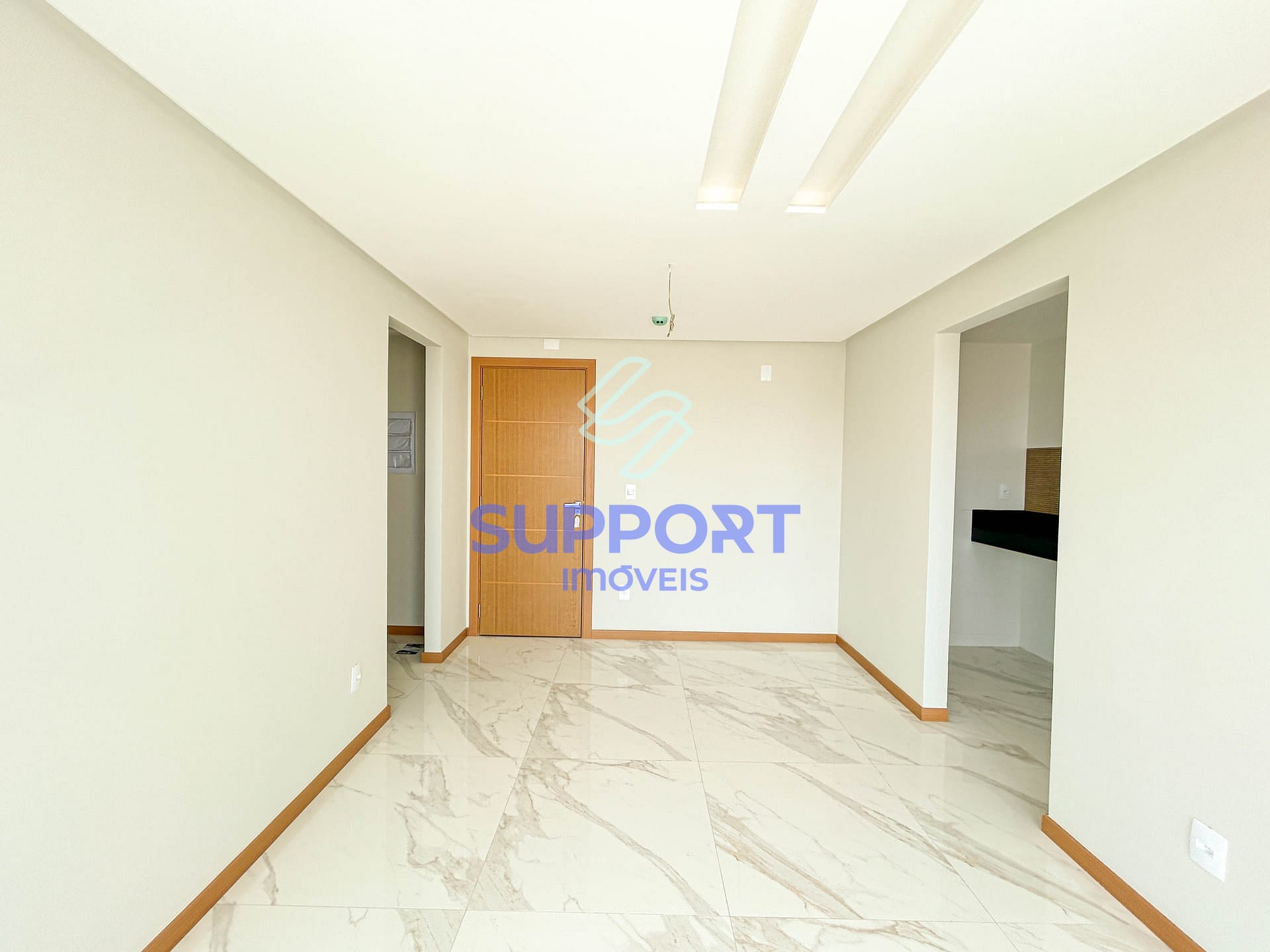 Apartamento, 2 quartos, 60 m² - Foto 5