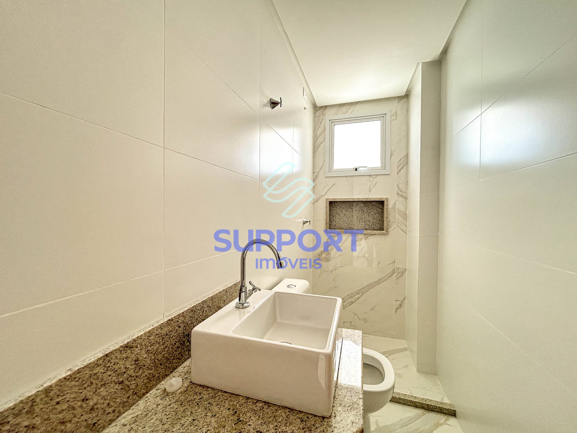 Apartamento, 2 quartos, 60 m² - Foto 9