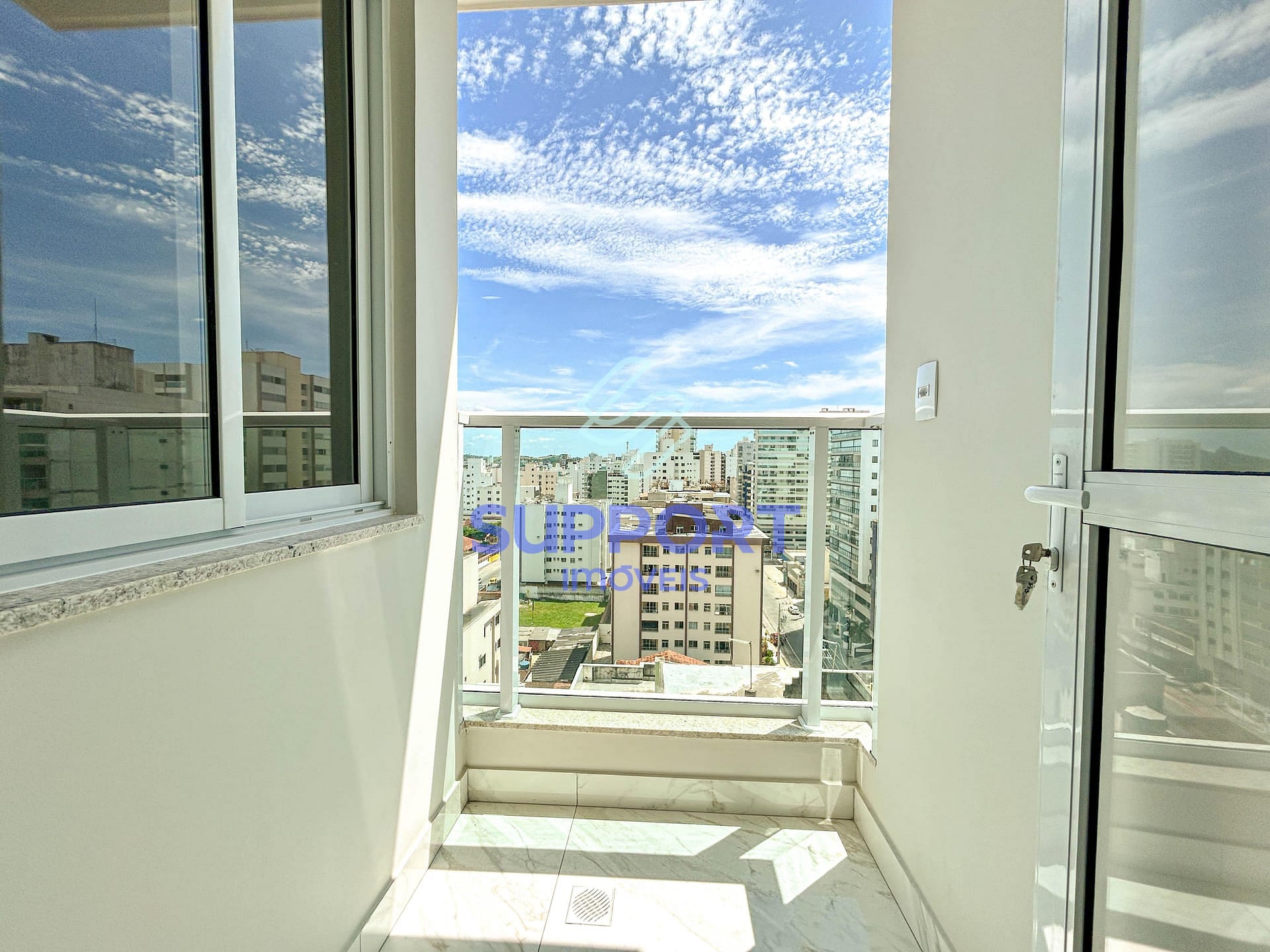 Apartamento, 2 quartos, 60 m² - Foto 16