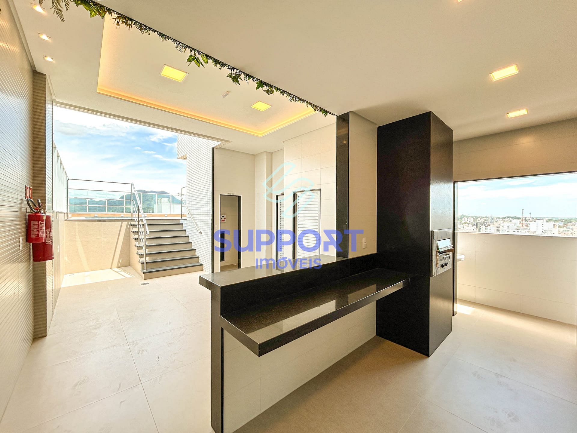 Apartamento, 2 quartos, 60 m² - Foto 19