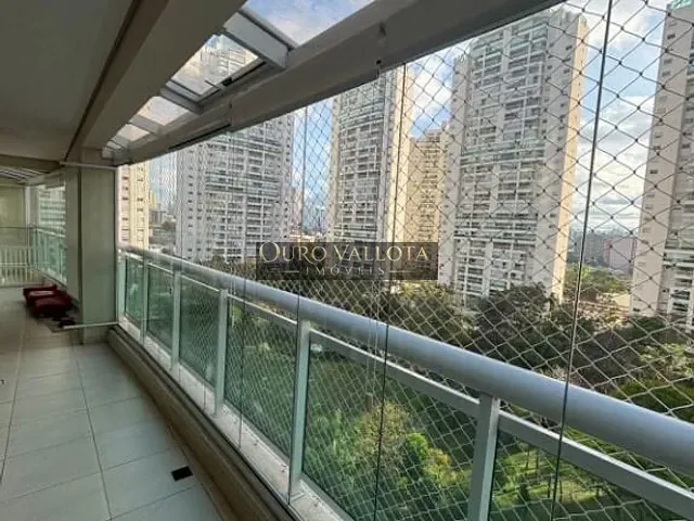 Apartamento 3 quartos e 4 banheiros, à venda, no bairro Alto da Mooca em São Paulo