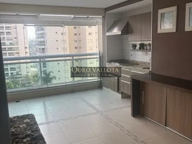 Apartamento 3 quartos e 4 banheiros, à venda, no bairro Alto da Mooca em São Paulo