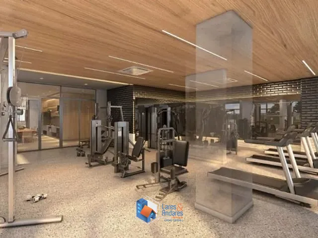 Apartamento com 155m² 4 quartos e 4 banheiros, à venda, no bairro Vila Mariana em São Paulo