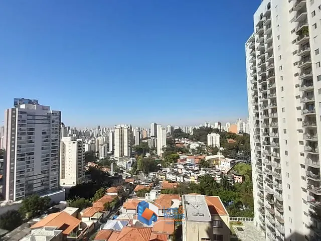 Apartamento com 155m² 4 quartos e 4 banheiros, à venda, no bairro Vila Mariana em São Paulo