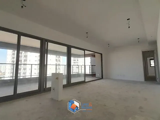Apartamento com 155m² 4 quartos e 4 banheiros, à venda, no bairro Vila Mariana em São Paulo