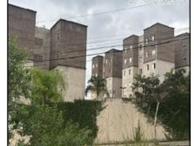 Foto do Apartamento - Apartamento à venda 1 Vaga, 10M², BAIRRO DA GRAÇA, COTIA - SP | Imobiliária Compare