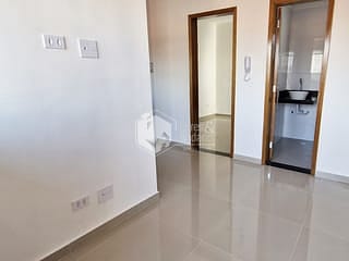 Foto do Apartamento-Apartamento tipo para venda em Parada Inglesa com 1 quarto, 27m²