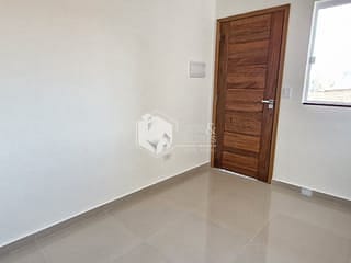 Foto do Apartamento-Apartamento tipo para venda em Parada Inglesa com 1 quarto, 27m²