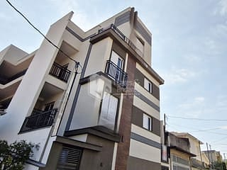 Foto do Apartamento-Apartamento tipo para venda em Parada Inglesa com 1 quarto, 27m²
