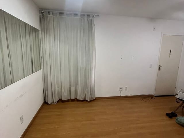 Apartamento 2 quartos e 1 banheiro, para alugar, no bairro Vargem Grande em Rio de Janeiro