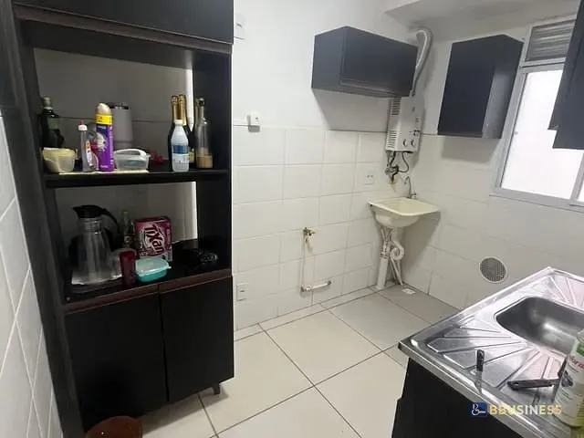 Apartamento 2 quartos e 1 banheiro, para alugar, no bairro Vargem Grande em Rio de Janeiro