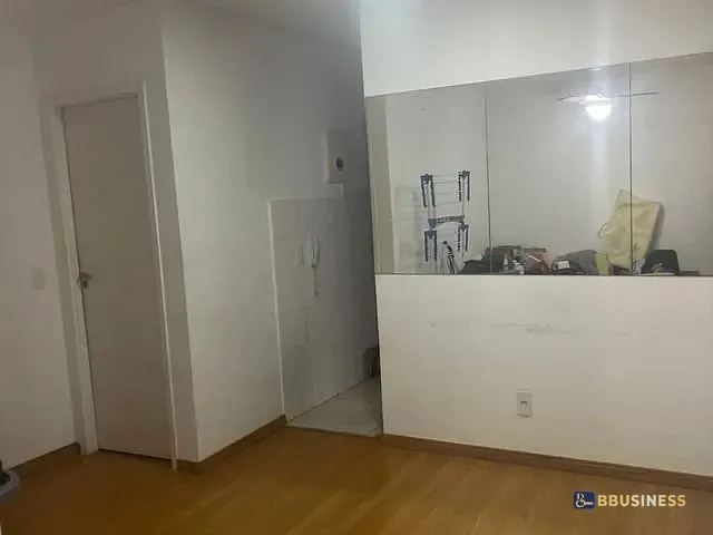 Apartamento 2 quartos e 1 banheiro, para alugar, no bairro Vargem Grande em Rio de Janeiro