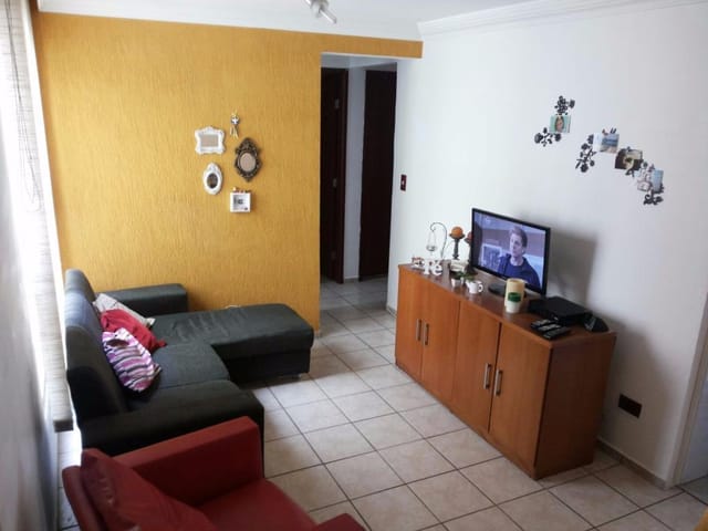 Foto do Apartamento - Apartamento residencial à venda, Floradas de São José, São José dos Campos. | INDEPENDENCE NEGOCIOS IMOBILIARIOS LTDA