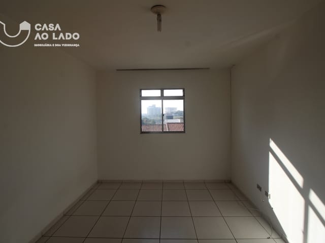 Apartamento 1 quarto e 1 banheiro, para alugar, no bairro Capão da Imbuia em Curitiba
