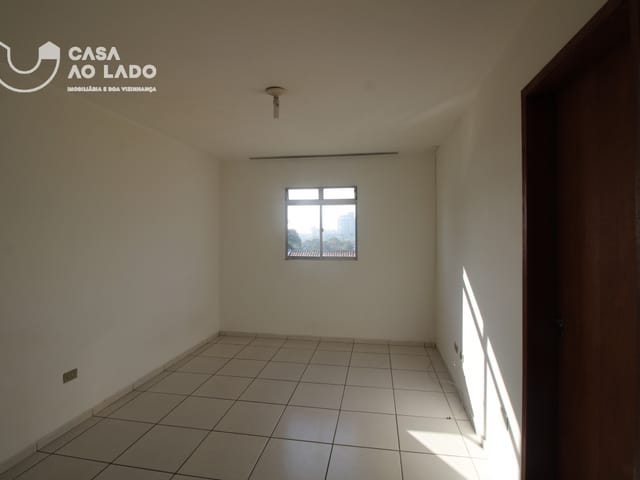 Apartamento 1 quarto e 1 banheiro, para alugar, no bairro Capão da Imbuia em Curitiba