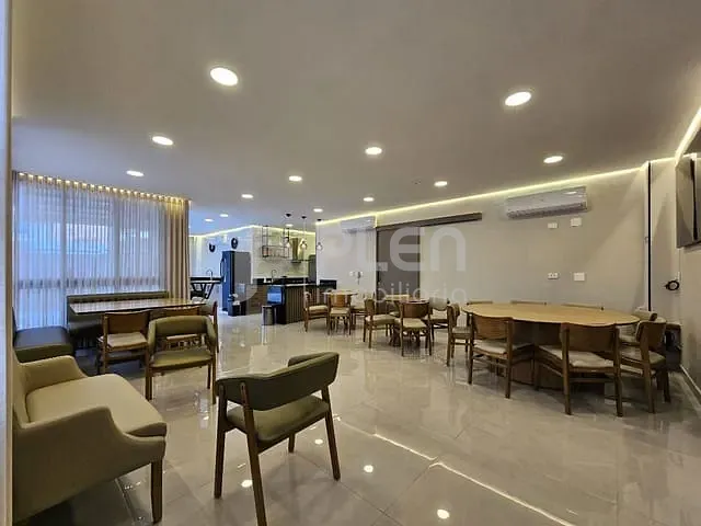 Apartamento 4 quartos e 5 banheiros, à venda, no bairro Parque Mandaqui em São Paulo