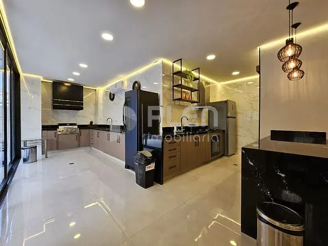 Apartamento 4 quartos e 5 banheiros, à venda, no bairro Parque Mandaqui em São Paulo