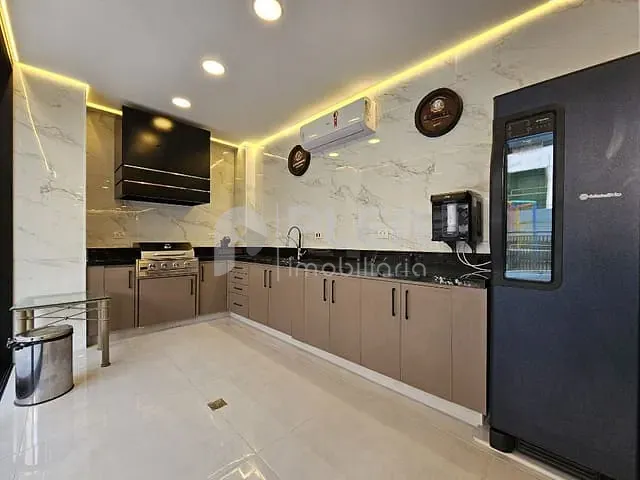 Apartamento 4 quartos e 5 banheiros, à venda, no bairro Parque Mandaqui em São Paulo