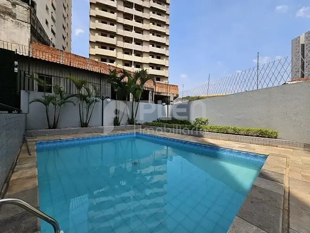 Apartamento 4 quartos e 5 banheiros, à venda, no bairro Parque Mandaqui em São Paulo