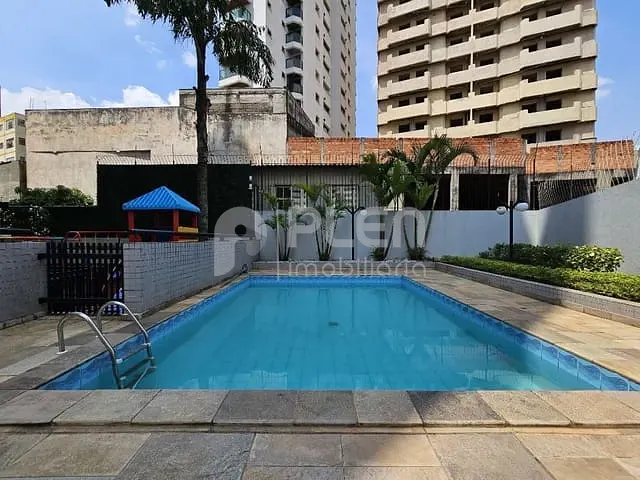 Apartamento 4 quartos e 5 banheiros, à venda, no bairro Parque Mandaqui em São Paulo