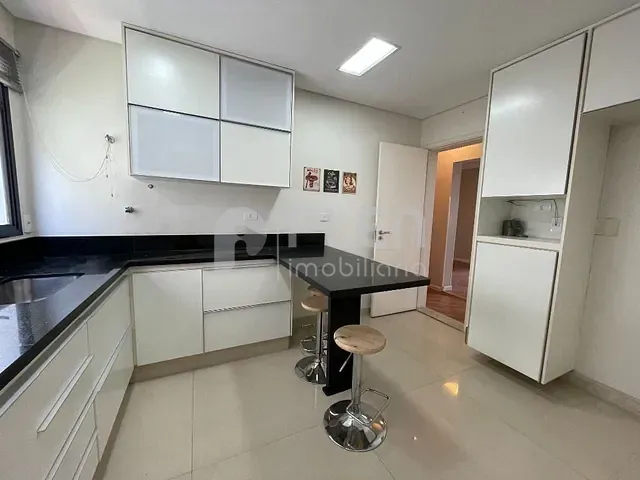 Apartamento 4 quartos e 5 banheiros, à venda, no bairro Parque Mandaqui em São Paulo