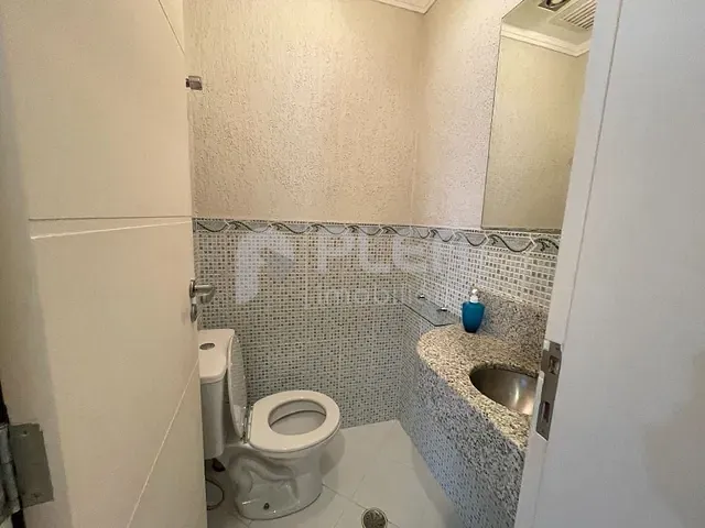 Apartamento 4 quartos e 5 banheiros, à venda, no bairro Parque Mandaqui em São Paulo