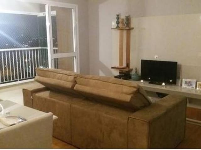 Foto do Apartamento - Apartamento à venda 2 Quartos, 1 Suite, 75M², Jardim das Indústrias, São José dos Campos - SP | Condomínio Clube Splendor Garden | RUSSI IMÓVEIS