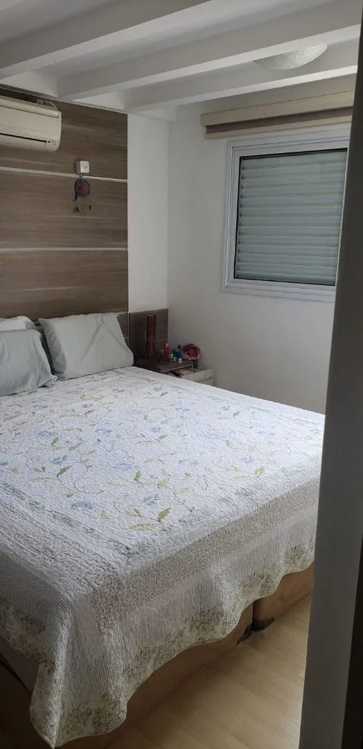 Apartamento, 4 quartos, 115 m² - Foto 9